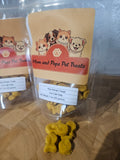 Rice Recipe Treats for Cats
